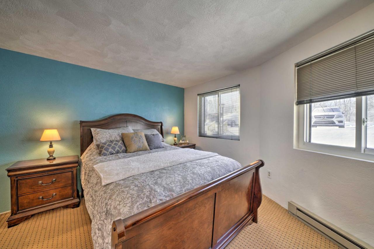 Idyllic Somerset Condo Ski, Hike And Relax! Champion 外观 照片