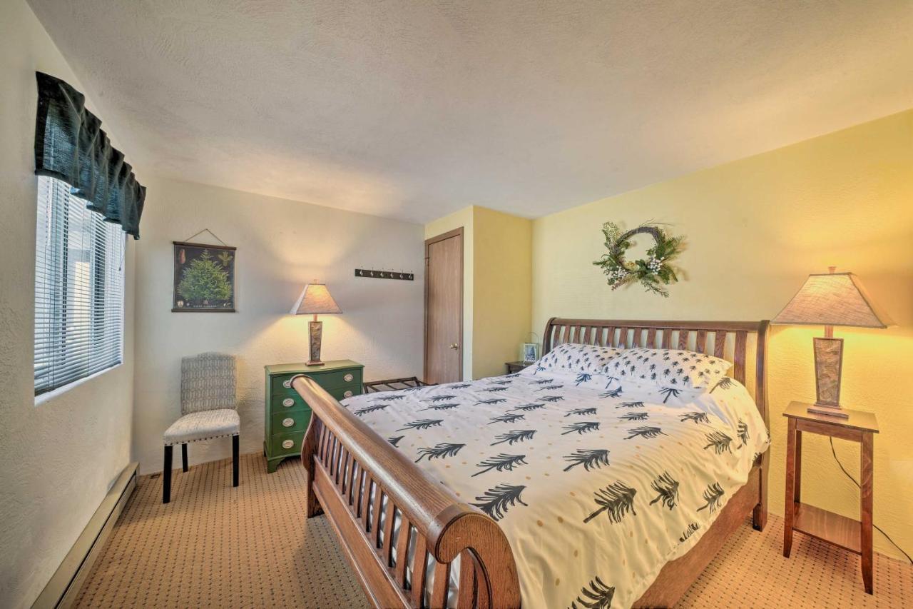 Idyllic Somerset Condo Ski, Hike And Relax! Champion 外观 照片