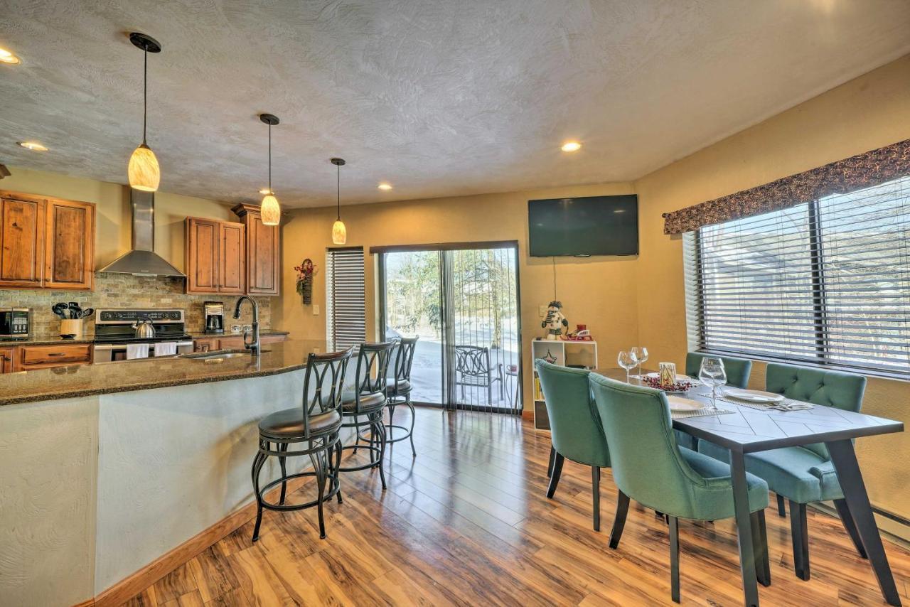 Idyllic Somerset Condo Ski, Hike And Relax! Champion 外观 照片