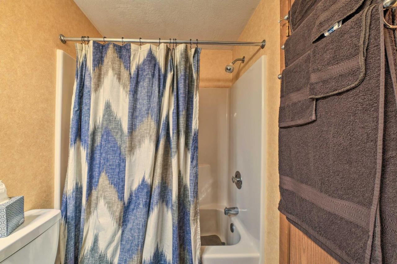Idyllic Somerset Condo Ski, Hike And Relax! Champion 外观 照片