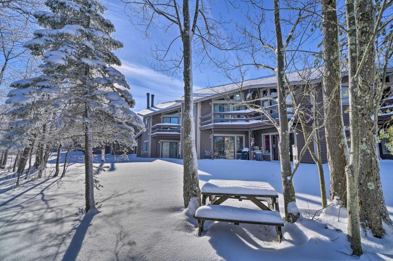 Idyllic Somerset Condo Ski, Hike And Relax! Champion 外观 照片