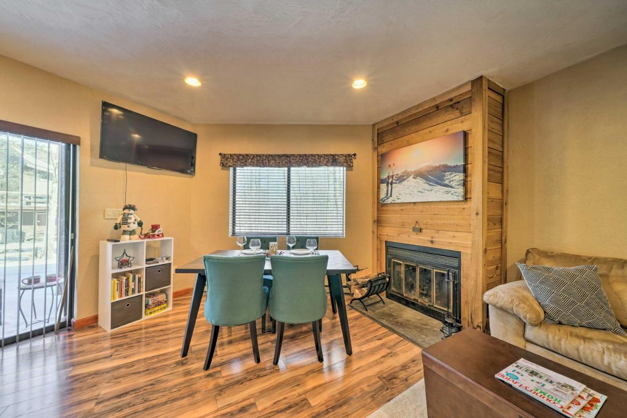 Idyllic Somerset Condo Ski, Hike And Relax! Champion 外观 照片
