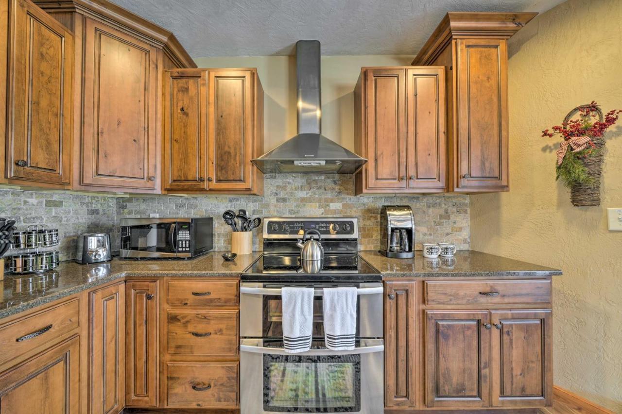 Idyllic Somerset Condo Ski, Hike And Relax! Champion 外观 照片