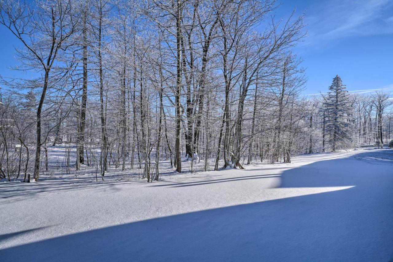 Idyllic Somerset Condo Ski, Hike And Relax! Champion 外观 照片